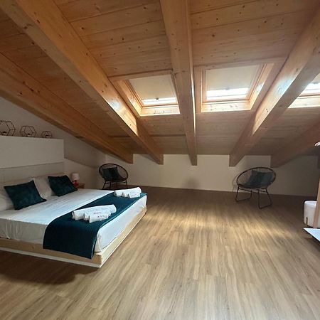 B&B Villa Pignataro Verbicaro Eksteriør billede