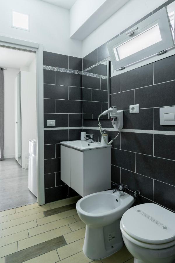 B&B Villa Pignataro Verbicaro Eksteriør billede