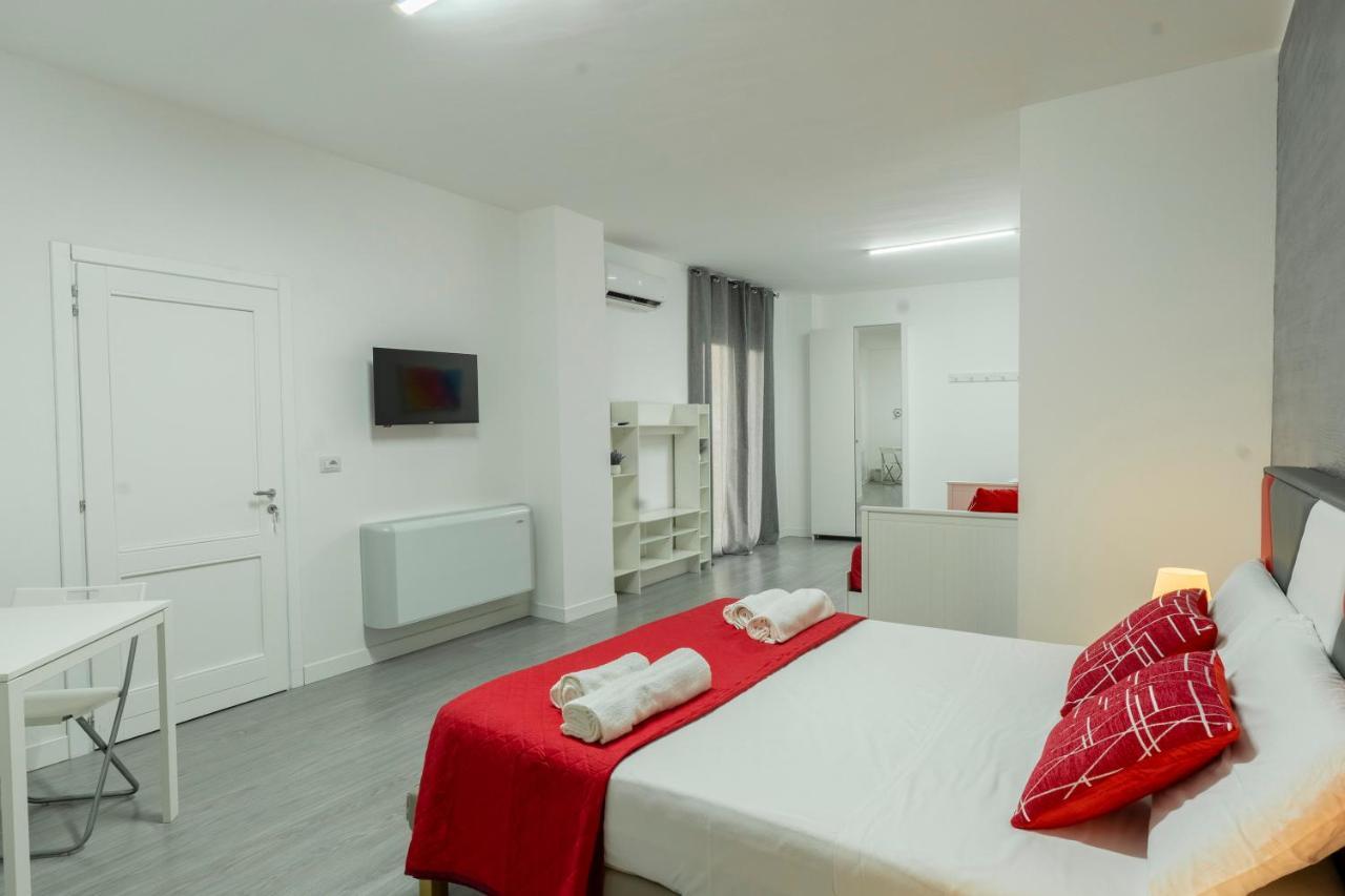 B&B Villa Pignataro Verbicaro Eksteriør billede