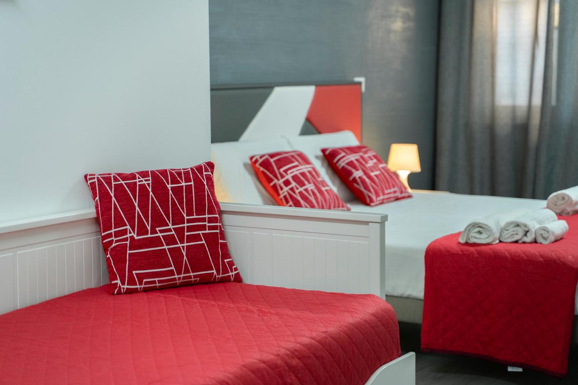 B&B Villa Pignataro Verbicaro Eksteriør billede