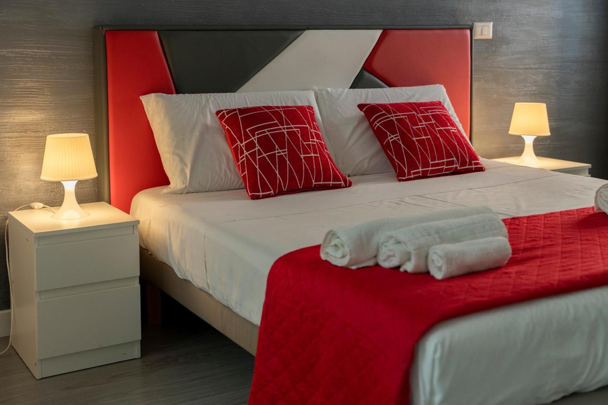 B&B Villa Pignataro Verbicaro Eksteriør billede