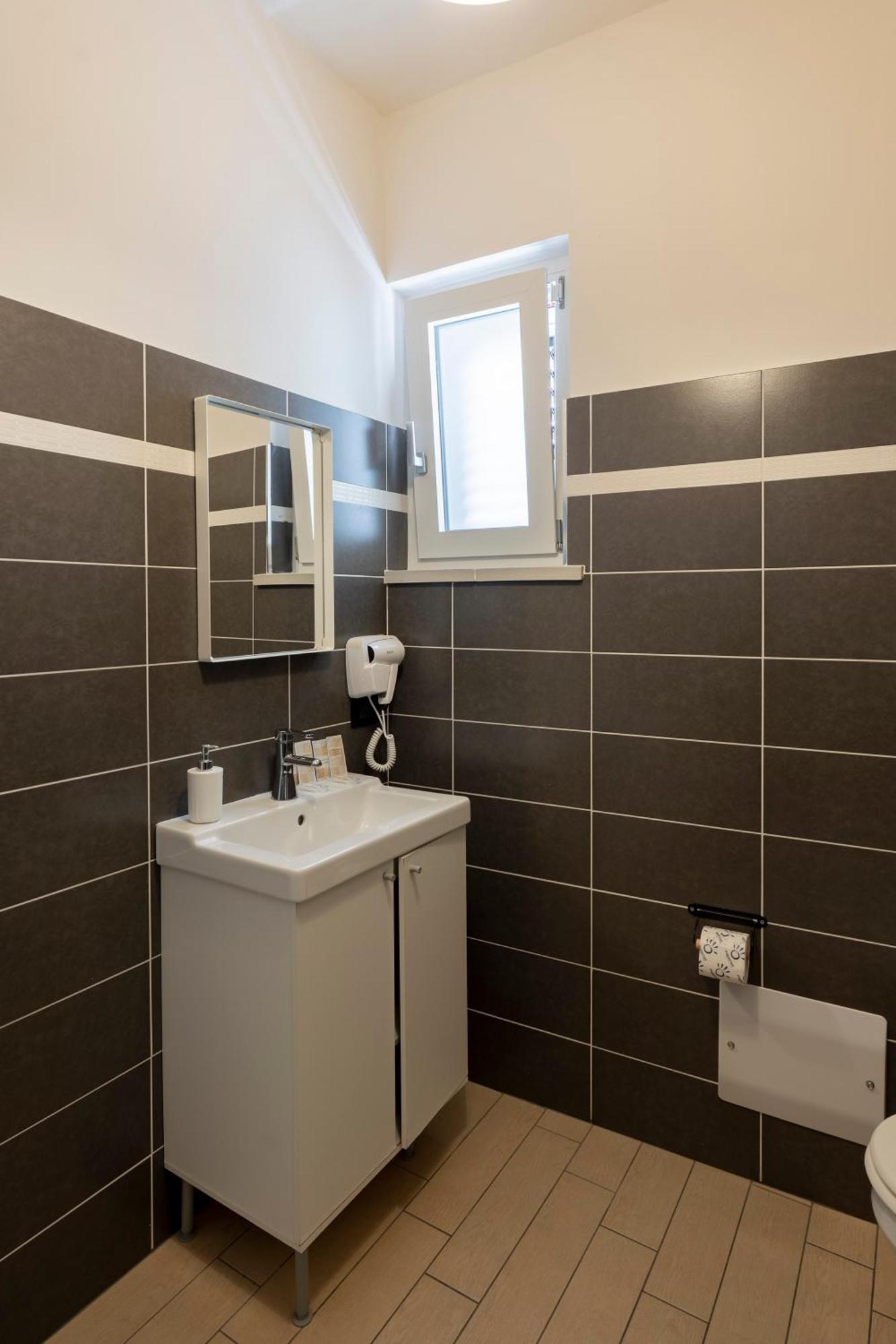 B&B Villa Pignataro Verbicaro Eksteriør billede