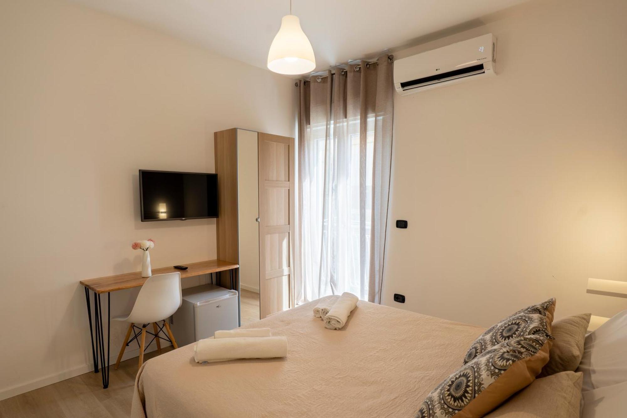 B&B Villa Pignataro Verbicaro Eksteriør billede