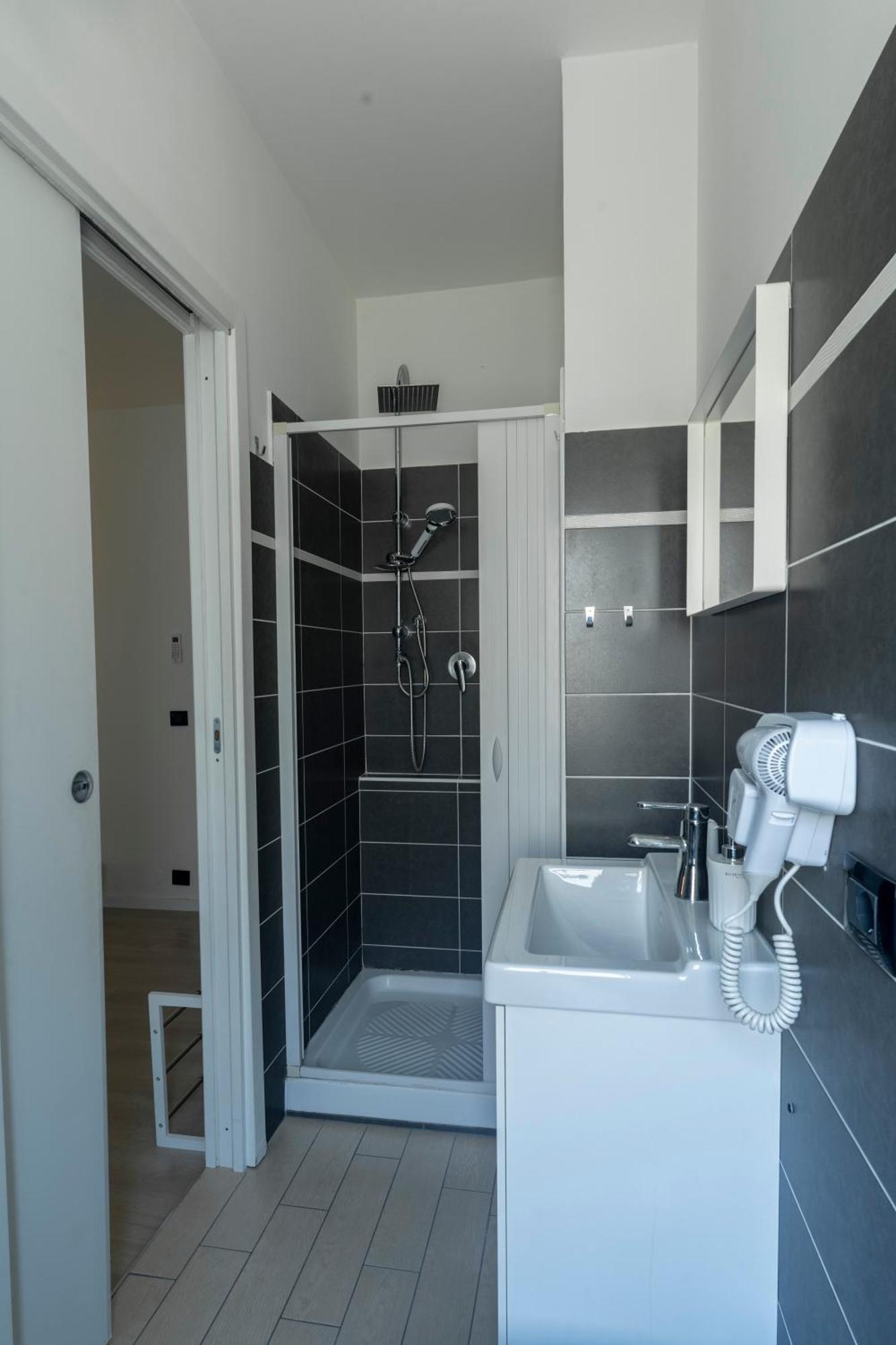 B&B Villa Pignataro Verbicaro Eksteriør billede