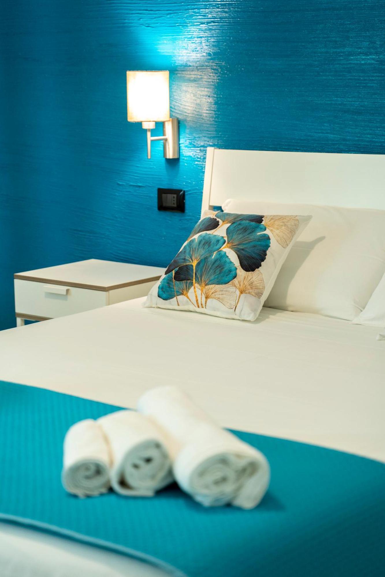 B&B Villa Pignataro Verbicaro Eksteriør billede