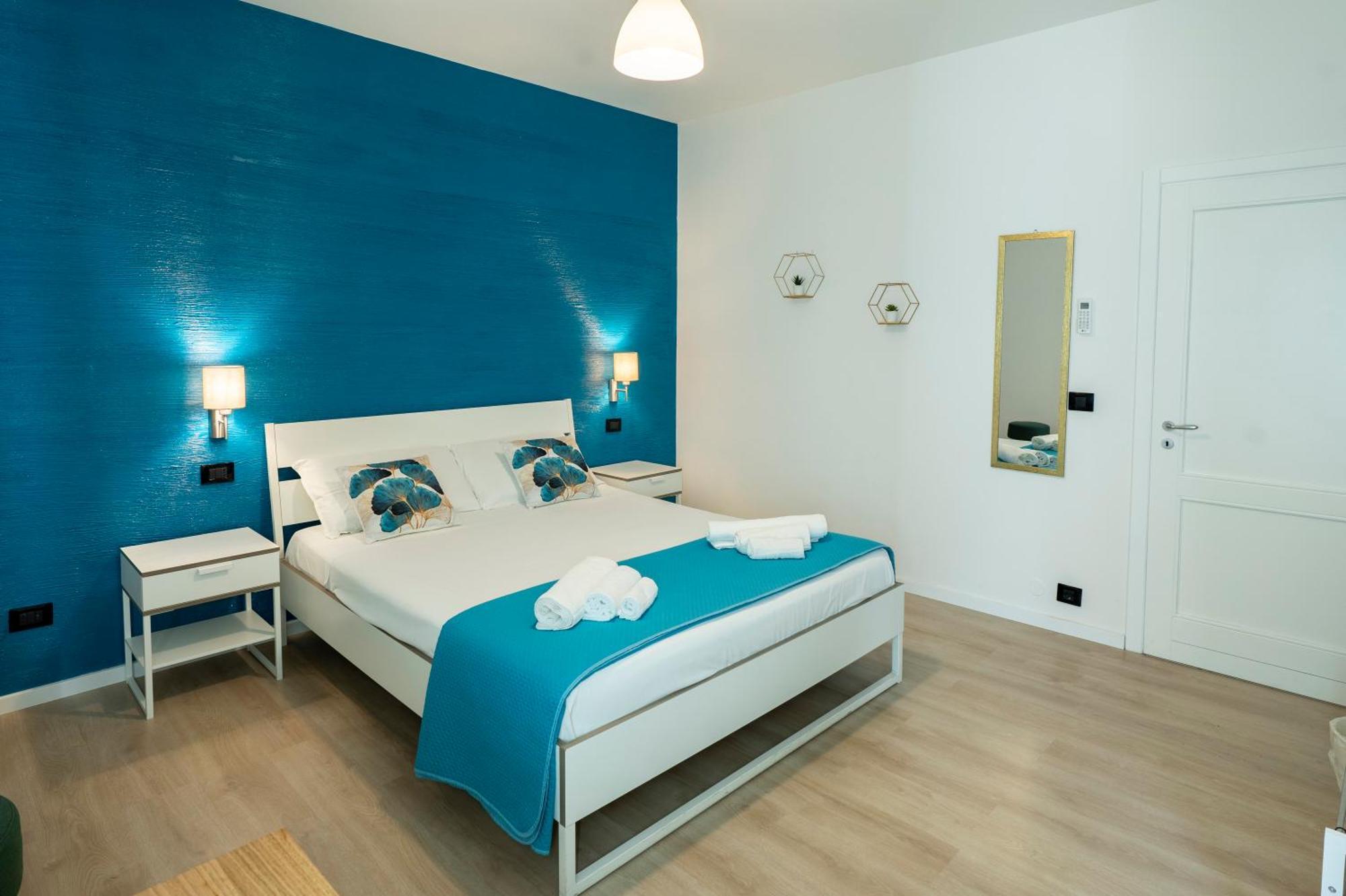 B&B Villa Pignataro Verbicaro Eksteriør billede