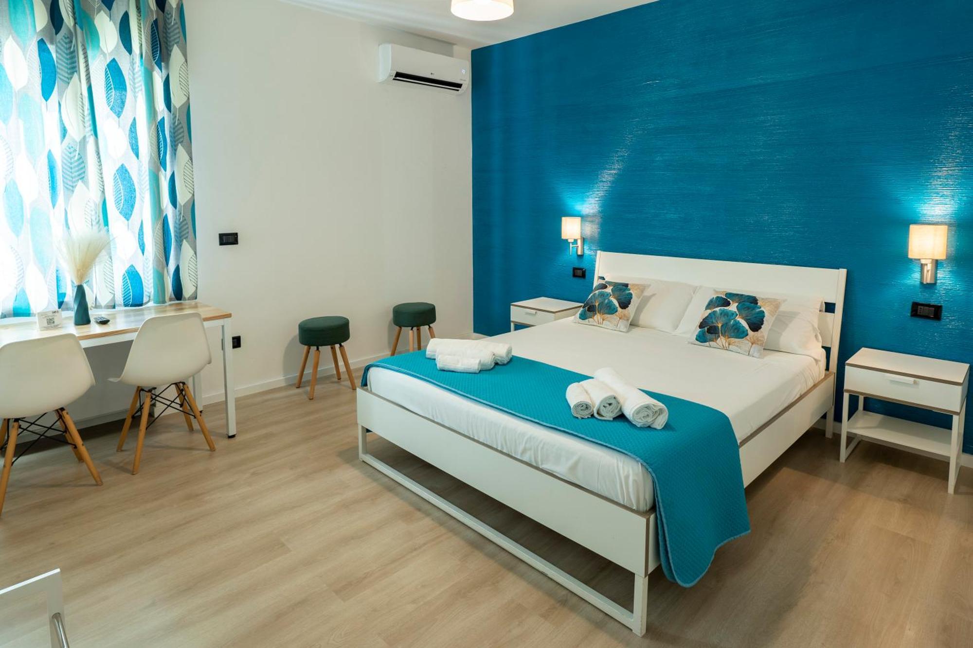 B&B Villa Pignataro Verbicaro Eksteriør billede