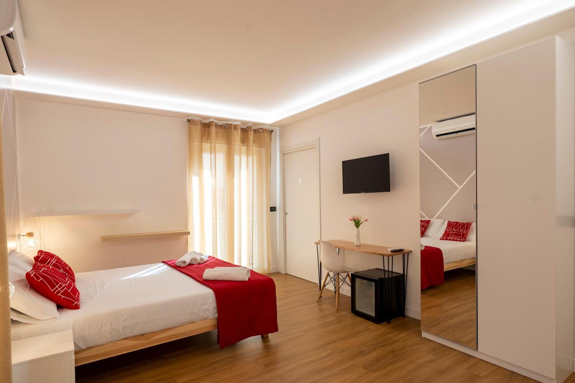 B&B Villa Pignataro Verbicaro Eksteriør billede