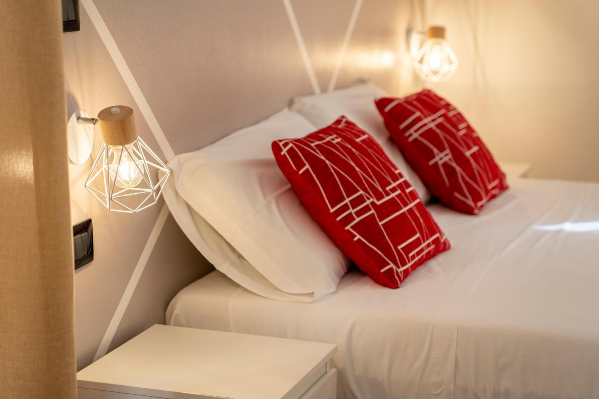 B&B Villa Pignataro Verbicaro Eksteriør billede