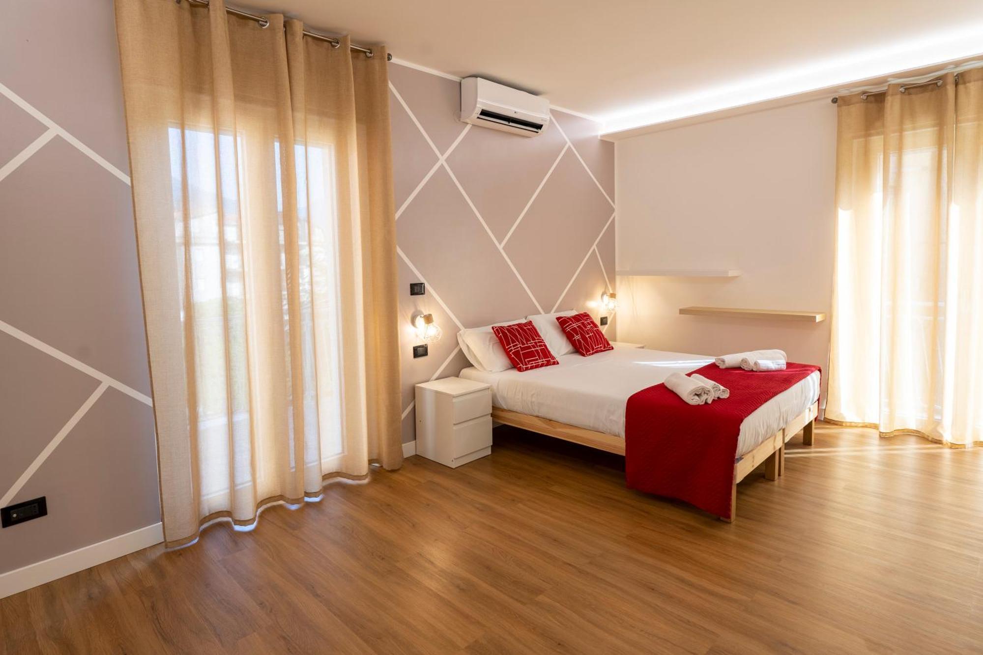 B&B Villa Pignataro Verbicaro Eksteriør billede