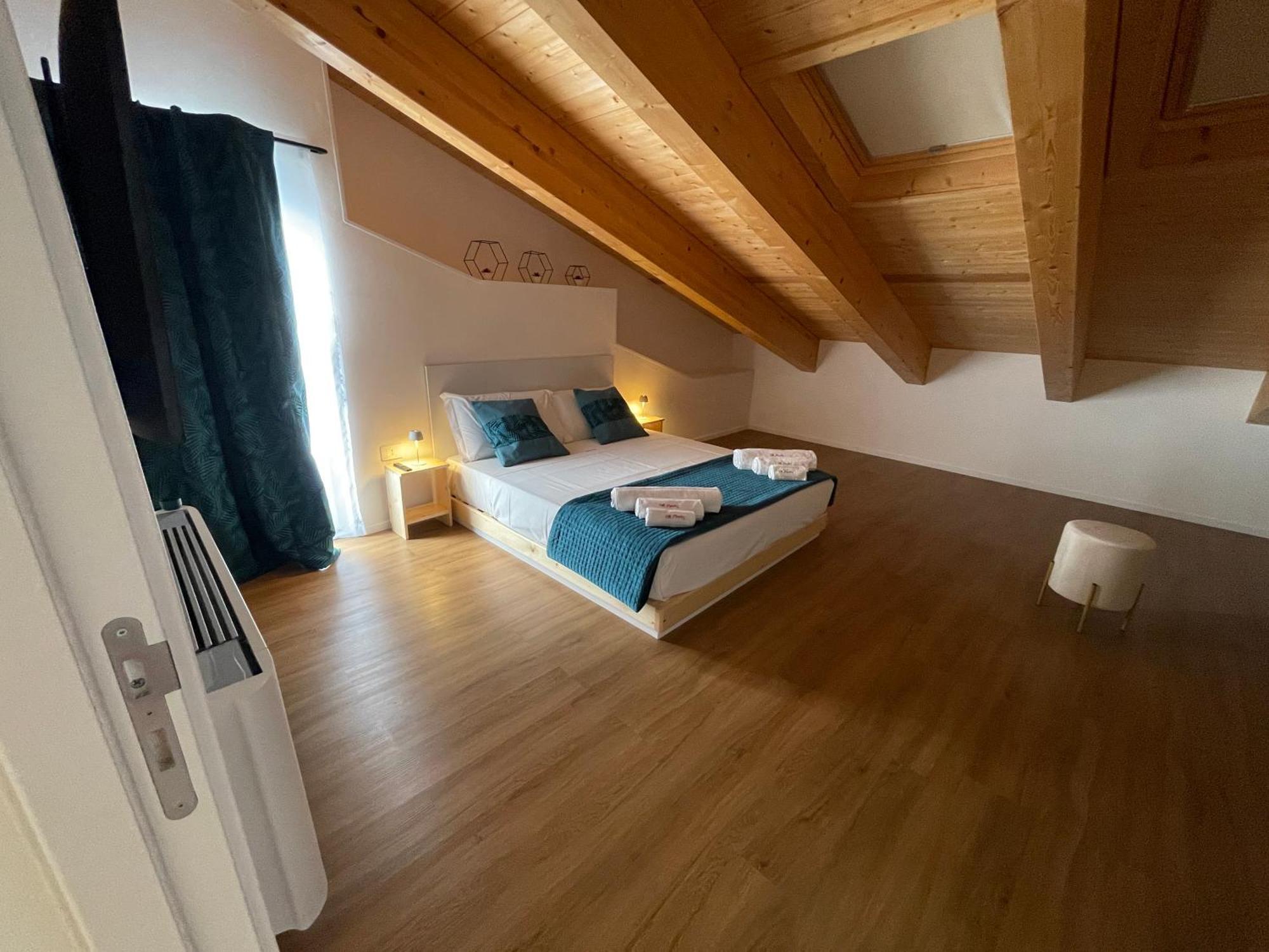 B&B Villa Pignataro Verbicaro Eksteriør billede