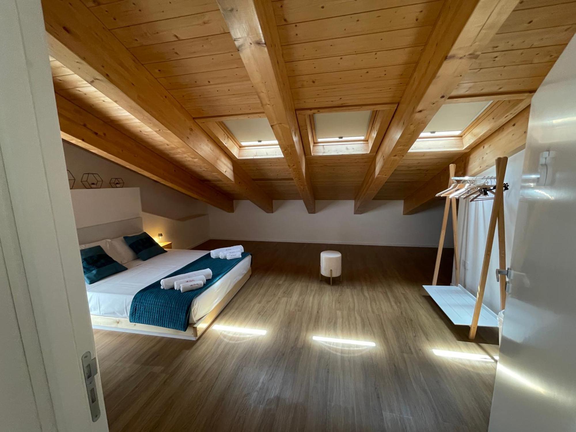 B&B Villa Pignataro Verbicaro Eksteriør billede